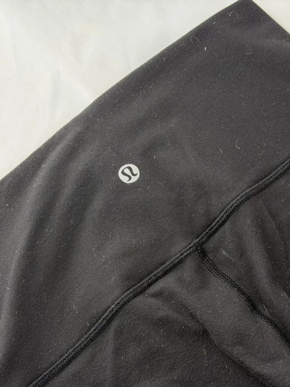 Lululemon Align Black High Rise Yoga Leggings Pants Athletic Workout Size S